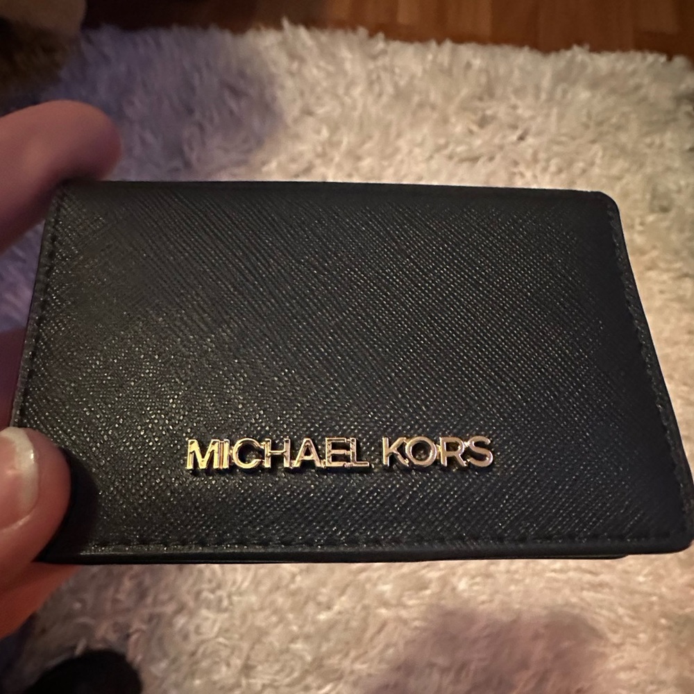 Michael Kors Card HolderNWT